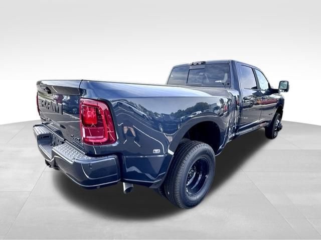 New 2026 RAM 3500 Laramie w/ Night Edition AWD/4WD image 6