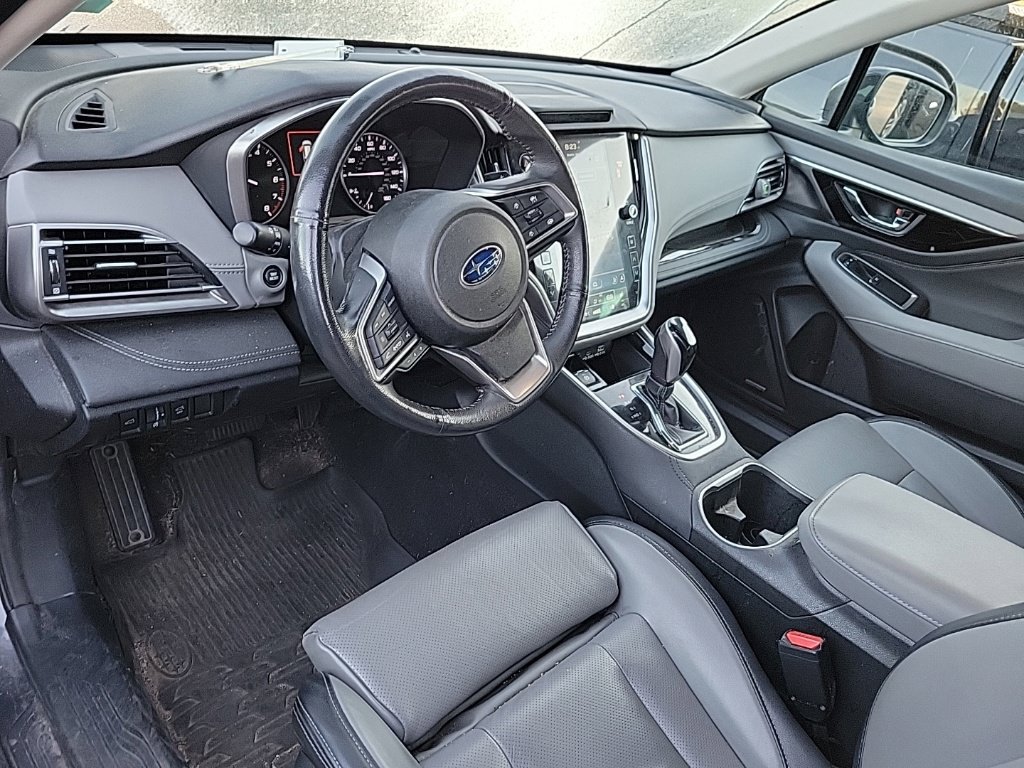 Used 2024 Subaru Outback Limited AWD/4WD image 8