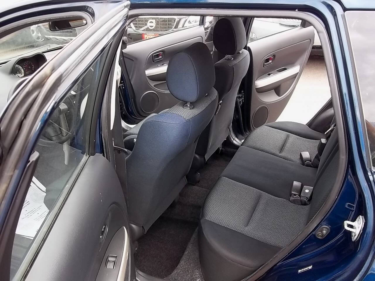 Used 2006 Scion xA FWD image 8