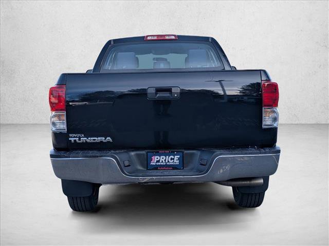 Used 2013 Toyota Tundra 2WD Double Cab image 6