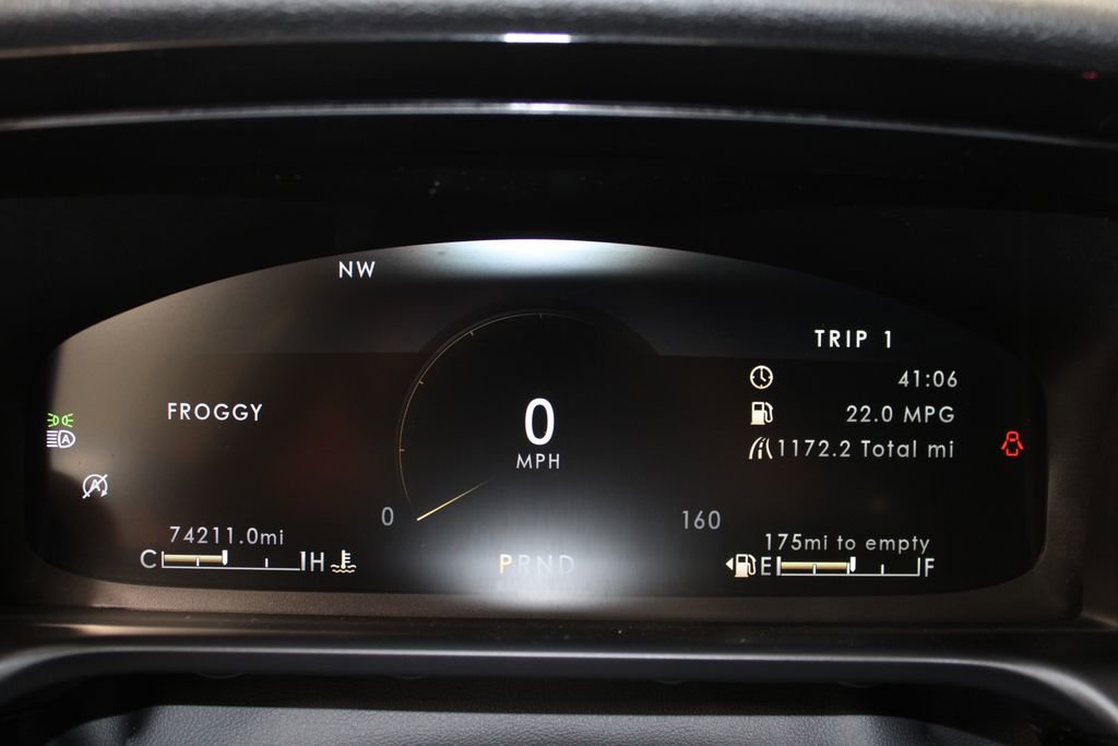 Used 2022 Lincoln Aviator Reserve w/ Equipment Group 201A image 38