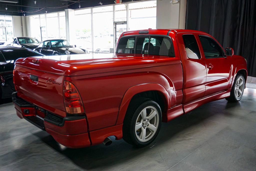 Used 2009 Toyota Tacoma X-Runner RWD image 7