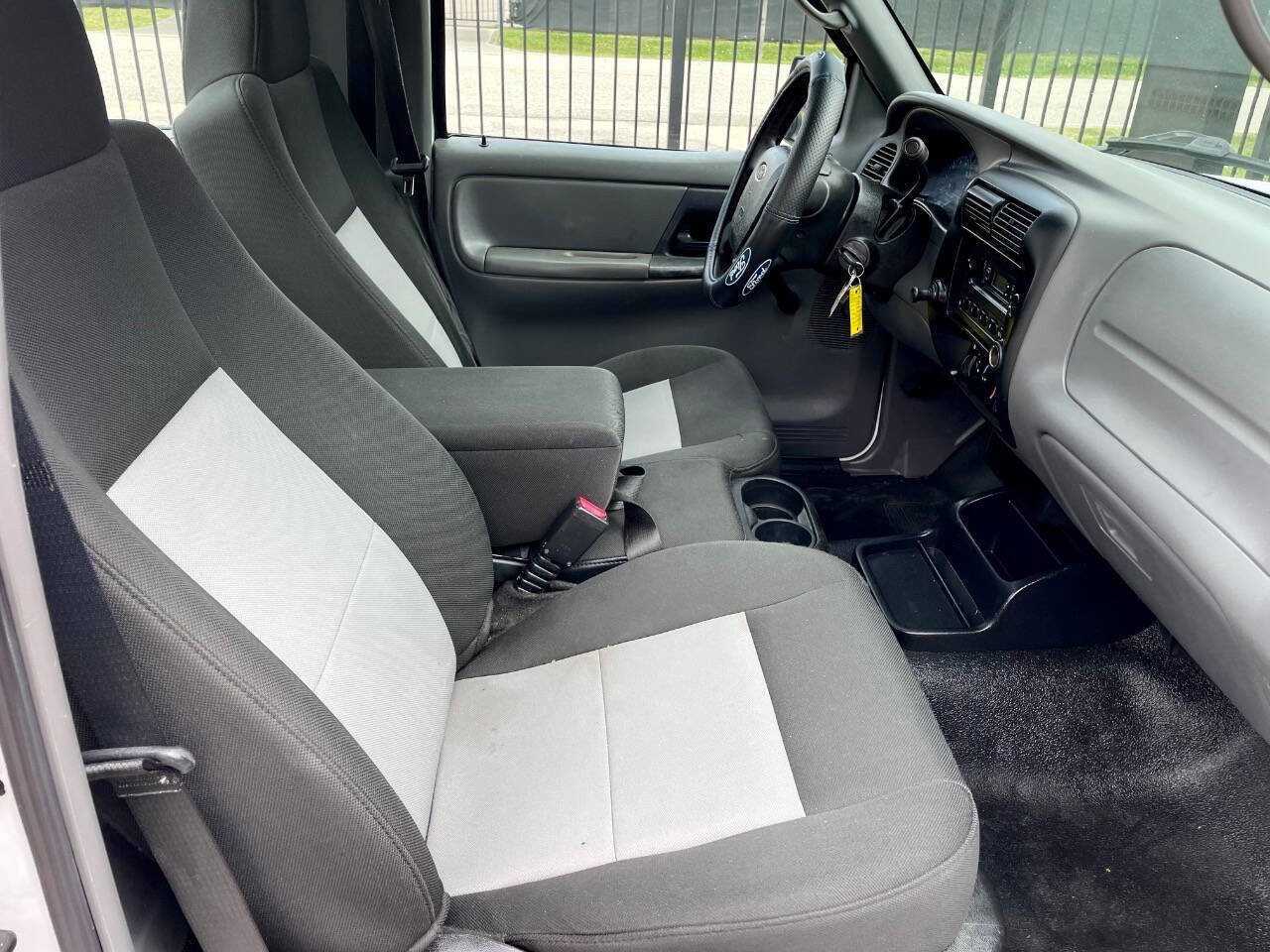 Used 2009 Ford Ranger XL RWD image 15