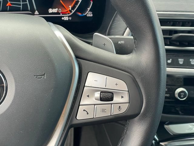 Certified 2023 BMW X4 xDrive30i w/ Premium Package AWD/4WD image 18