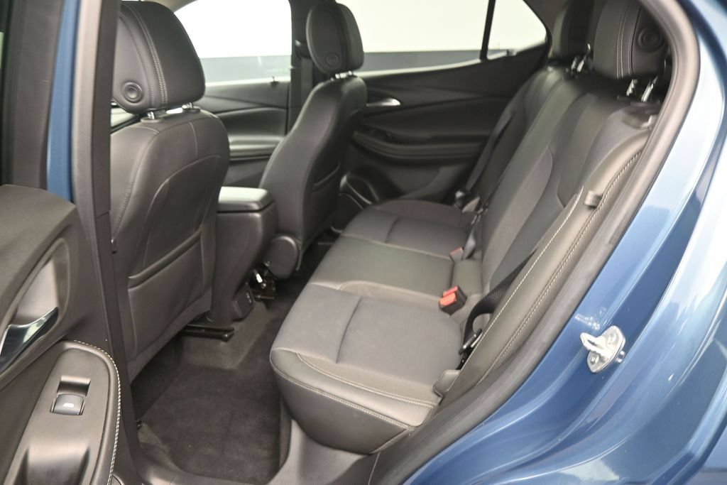 Used 2025 Buick Encore GX Preferred FWD image 14