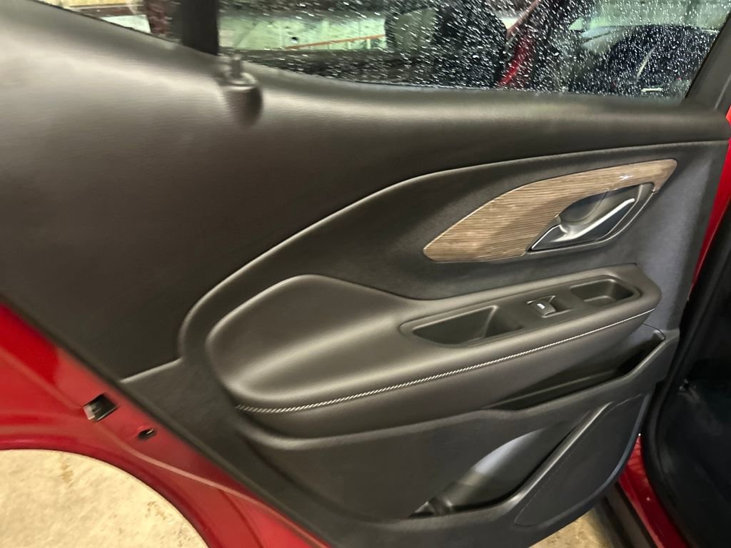 Used 2022 GMC Terrain Denali w/ Denali Premium Package image 26