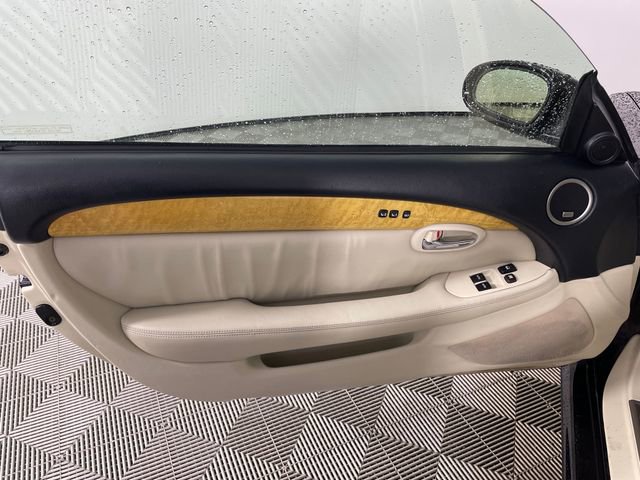 Used 2002 Lexus SC 430 Convertible image 14