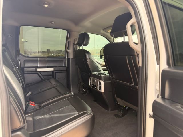 Used 2021 Ford F250 Lariat w/ Lariat Value Package image 51