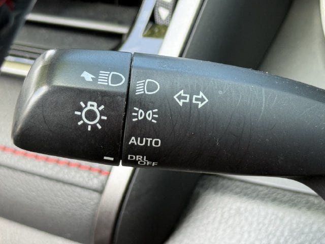 Used 2022 Toyota Camry TRD FWD image 21