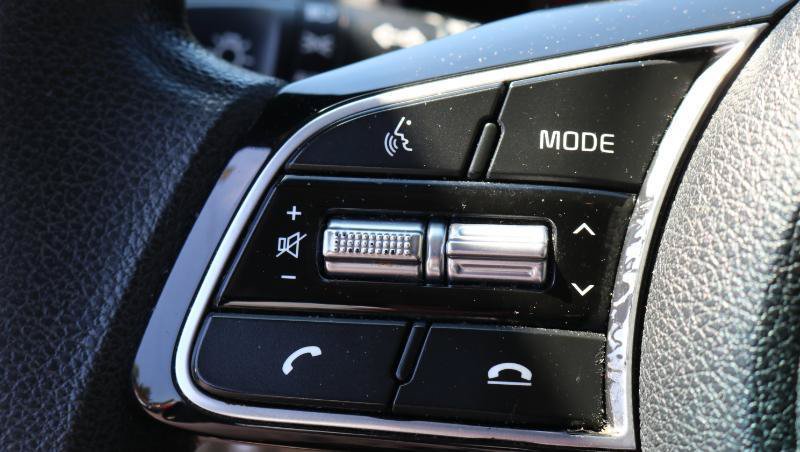Used 2019 Kia Optima LX FWD image 8