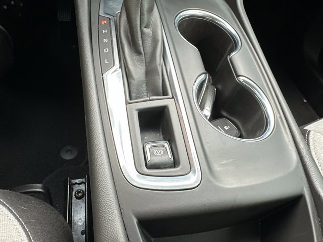 Used 2023 Chevrolet Equinox LS FWD image 32