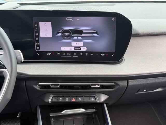 New 2026 Audi Q3 quattro 2.0T AWD/4WD image 26