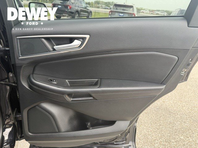 Used 2024 Ford Edge SEL w/ Convenience Package AWD/4WD image 33
