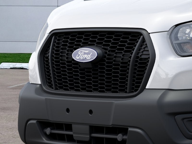 New 2027 Ford Transit 250 148 Medium Roof w/ Load Area Protection Package RWD image 38