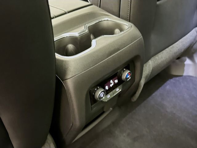 New 2026 Chevrolet Traverse LT w/ Enhanced Driving Package image 29