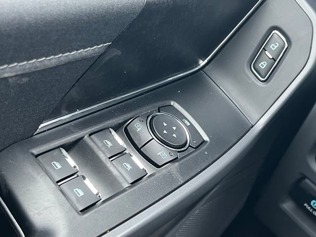 New 2025 Ford F150 Lightning XLT image 24