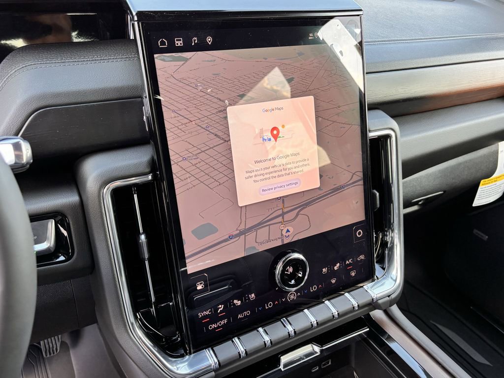 New 2026 GMC Yukon Denali w/ Denali Reserve Package image 10