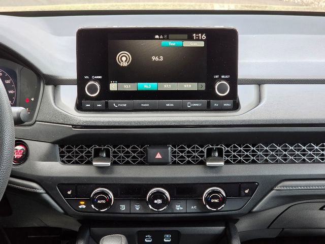 Used 2024 Honda Accord EX image 27