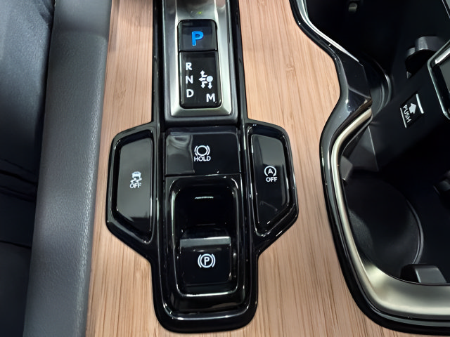 Used 2023 Lexus RX 350 Premium w/ Cold Area Package FWD image 23