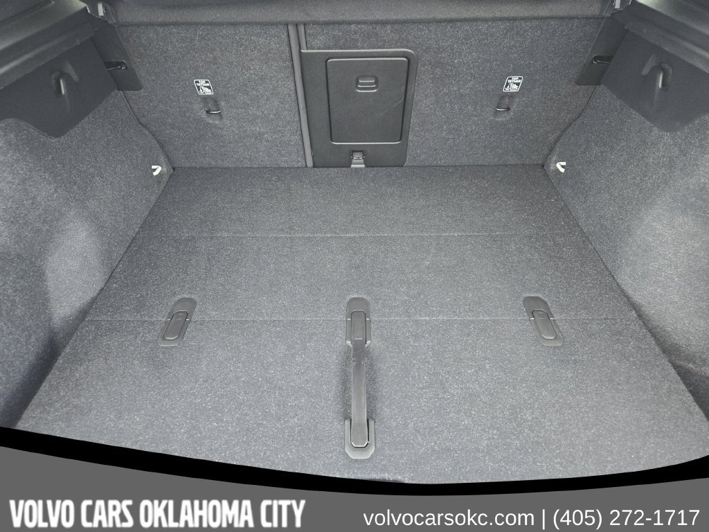 Certified 2023 Volvo C40 P8 Recharge Ultimate AWD/4WD image 26