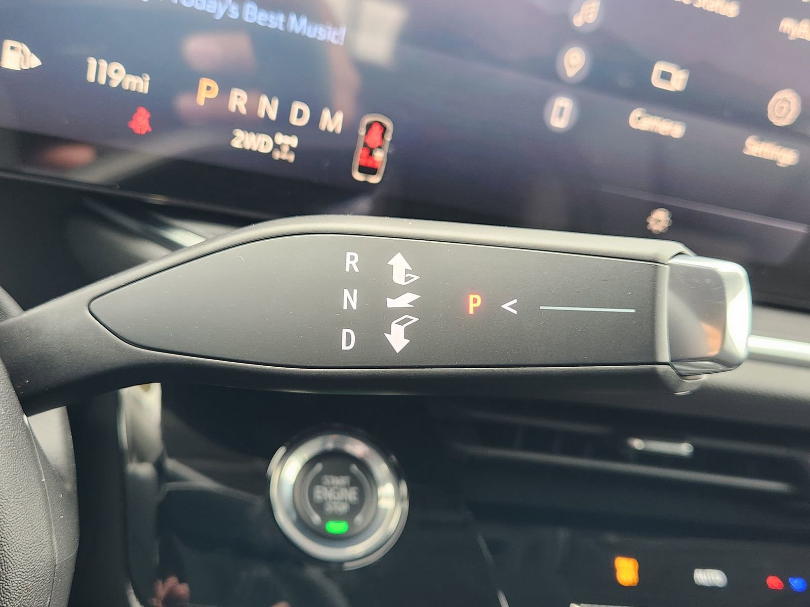 New 2026 Buick Envision Preferred image 25