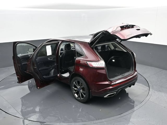 Used 2017 Ford Edge Sport w/ Equipment Group 401A AWD/4WD image 33