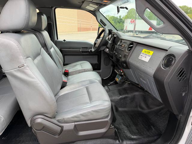 Used 2016 Ford F250 XL w/ Power Equipment Group AWD/4WD image 11