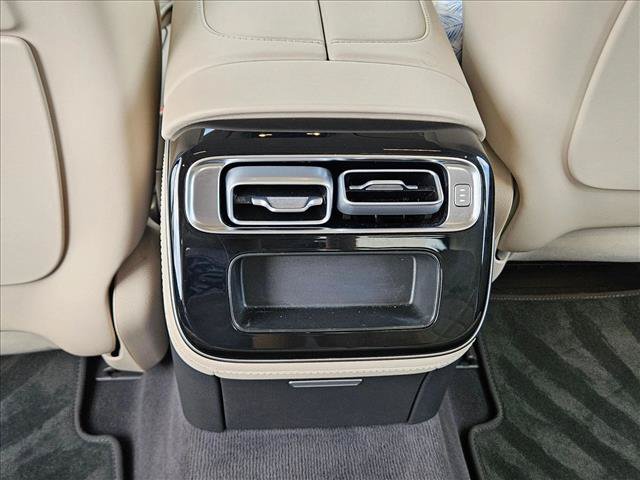 Certified 2023 Mercedes-Benz S 500 4MATIC image 19