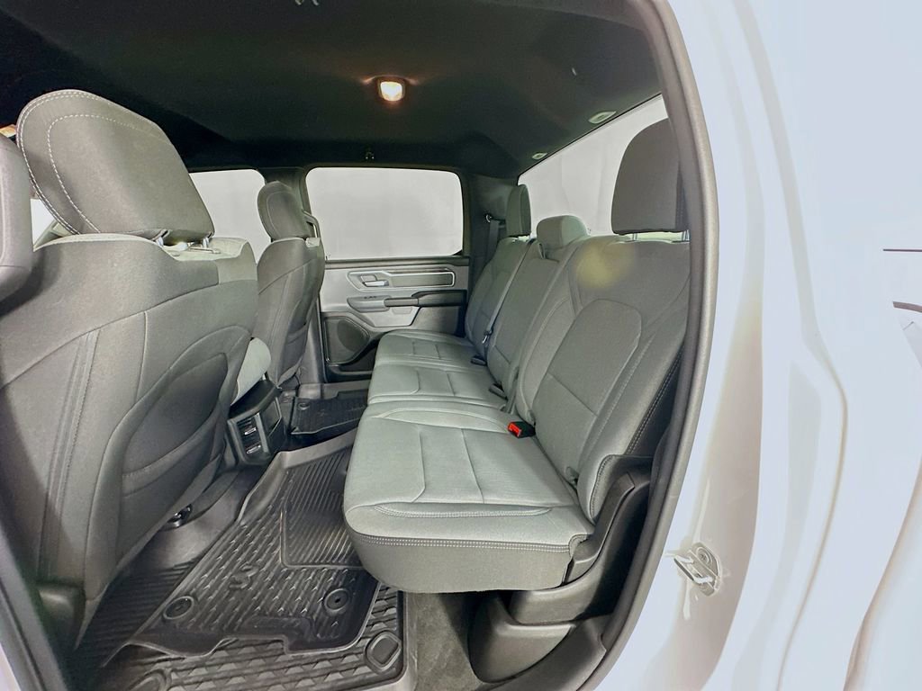 Certified 2022 RAM 1500 Big Horn image 34