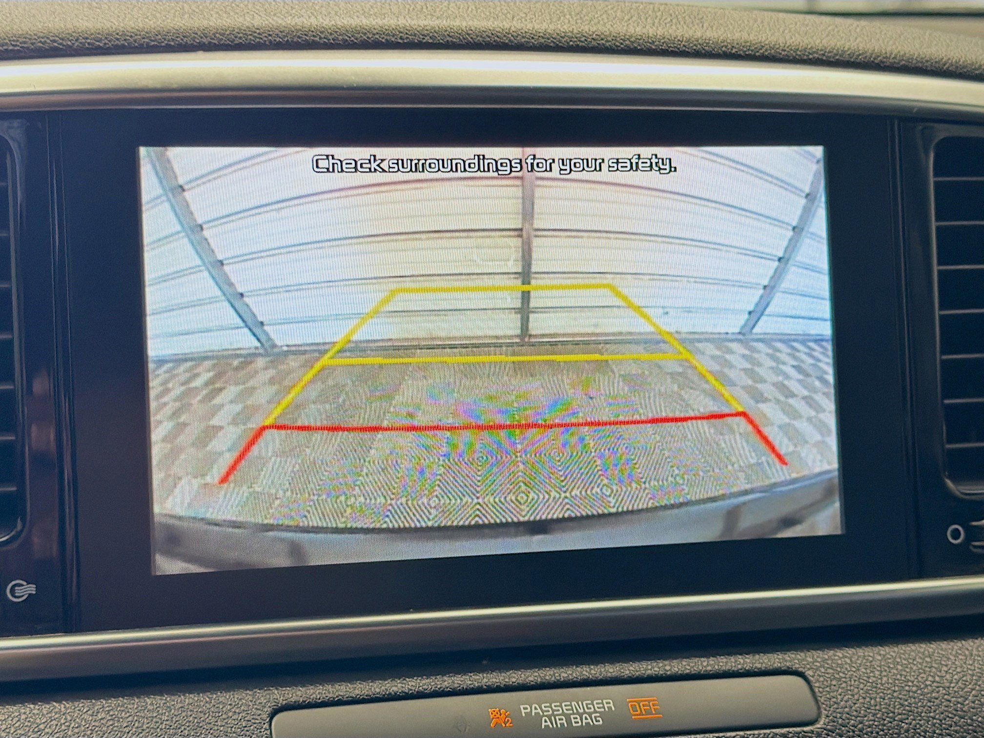 Used 2020 Kia Sportage EX FWD image 13
