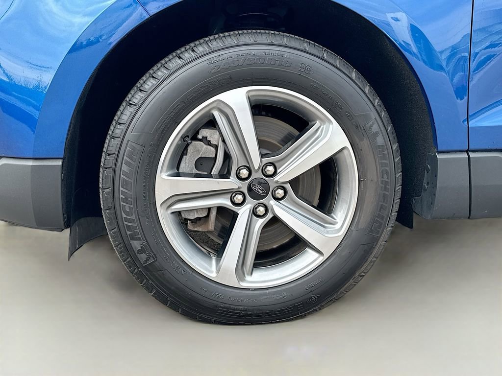Used 2024 Ford Edge SEL w/ Convenience Package image 22