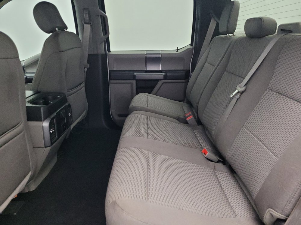 Used 2020 Ford F150 XLT w/ Equipment Group 302A Luxury image 18