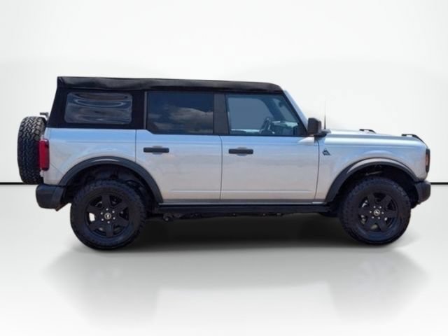 Used 2023 Ford Bronco Black Diamond AWD/4WD image 4