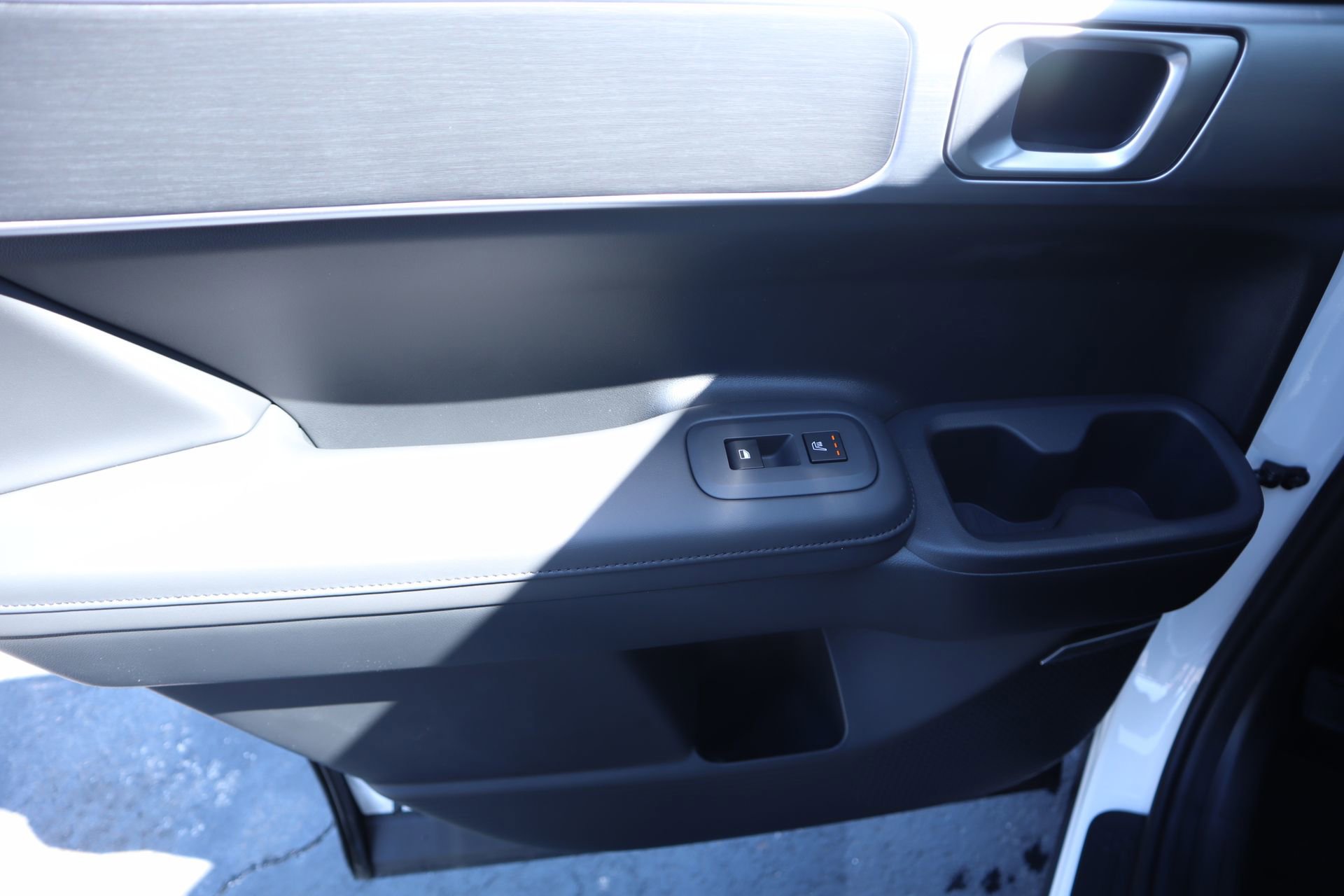 New 2026 Hyundai Santa Fe Limited FWD image 19