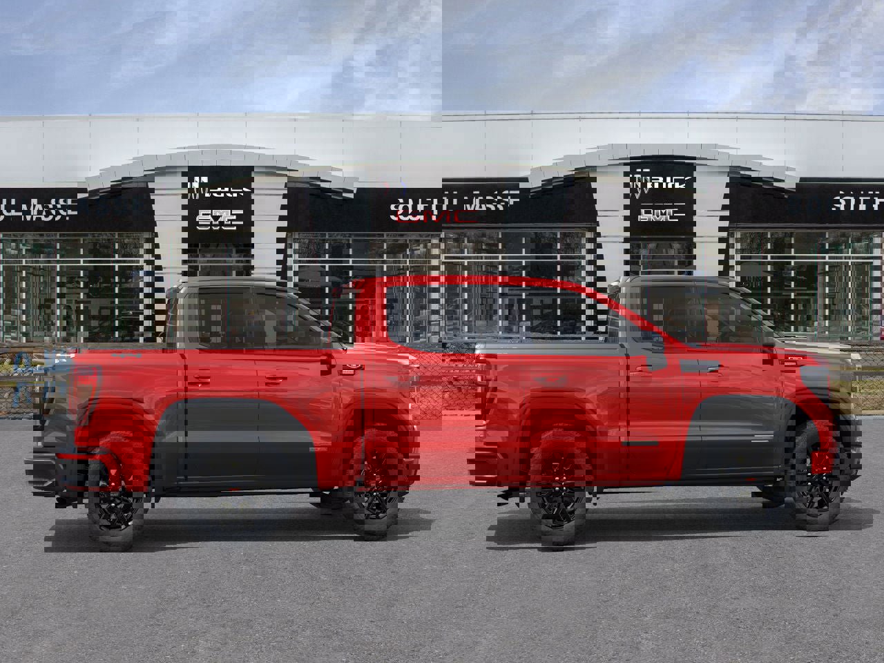 New 2026 GMC Sierra 1500 Elevation AWD/4WD image 5