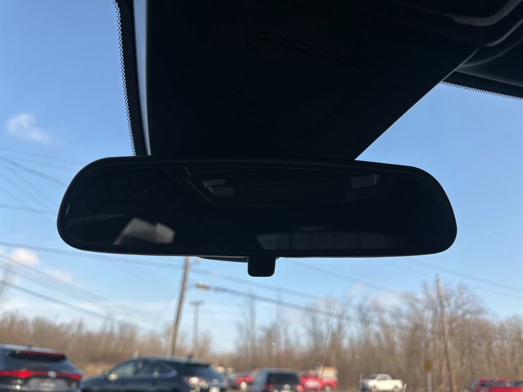 Used 2022 Honda Civic Sport image 29