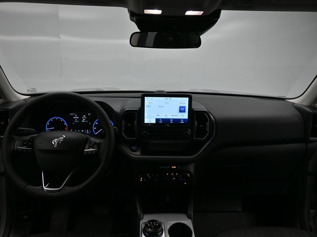 Certified 2022 Ford Bronco Sport Big Bend w/ Convenience Package image 18