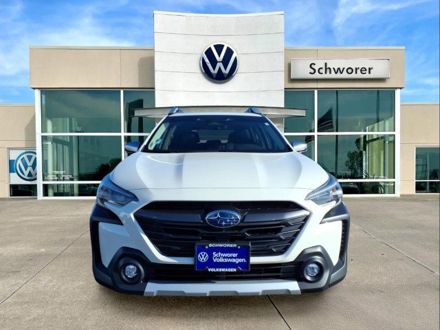 Used 2024 Subaru Outback Touring XT image 7