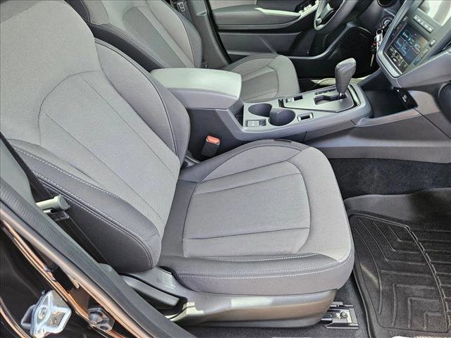 Used 2024 Subaru Crosstrek 2.0i image 19