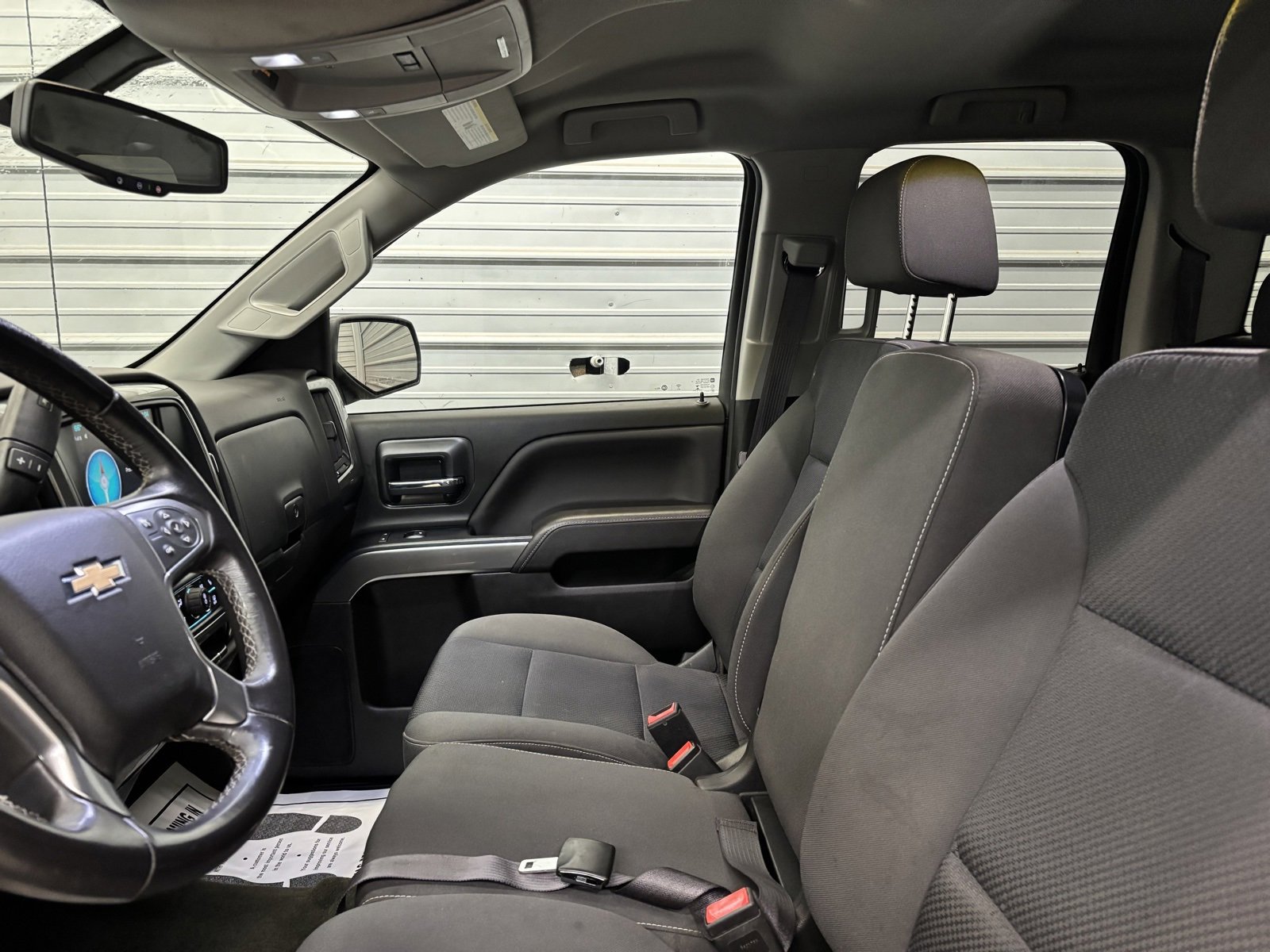 Used 2018 Chevrolet Silverado 1500 LT w/ All Star Edition image 22