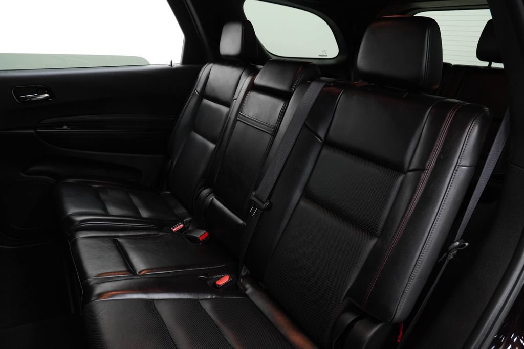 Used 2025 Dodge Durango GT AWD/4WD image 19