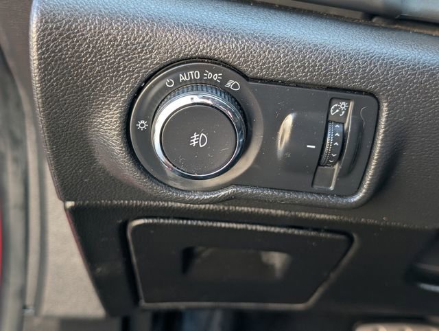 Used 2017 Buick Cascada Sport Touring image 26