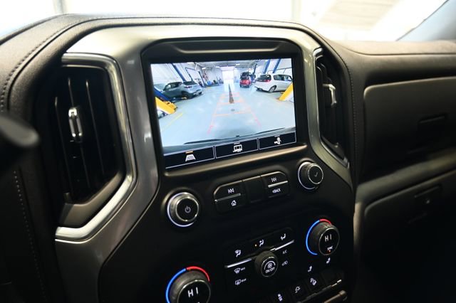 Used 2022 Chevrolet Silverado 1500 LT Trail Boss w/ LT Trail Boss Premium Package image 17