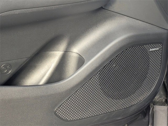 Certified 2024 Hyundai Tucson N Line image 13