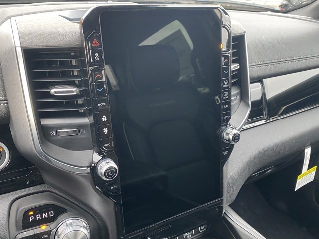 New 2026 RAM 1500 Laramie image 24