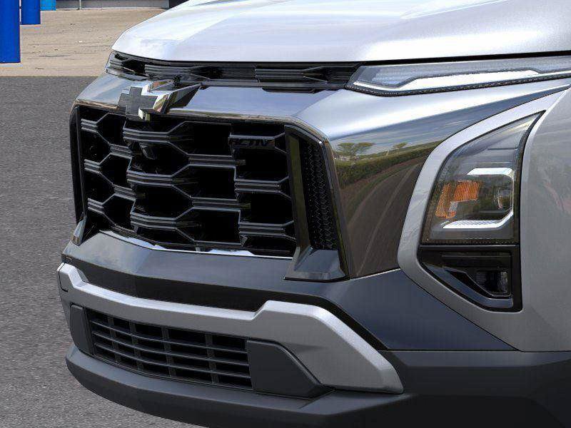 New 2026 Chevrolet Equinox ACTIV w/ Convenience Package III FWD image 14