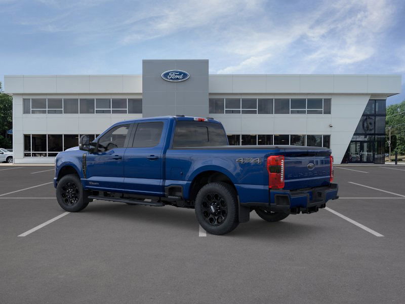 New 2026 Ford F250 XLT image 24