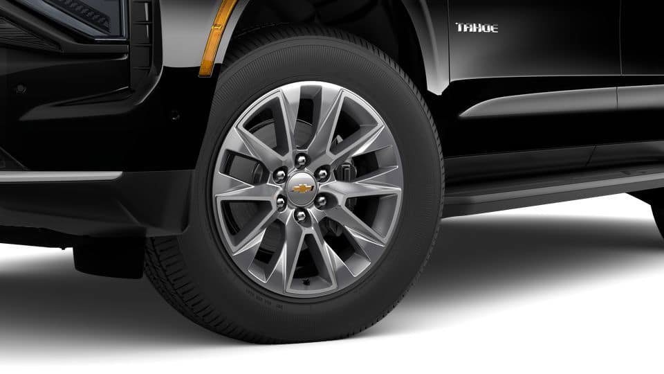 New 2027 Chevrolet Tahoe Premier w/ Sun And Tow Package RWD image 44