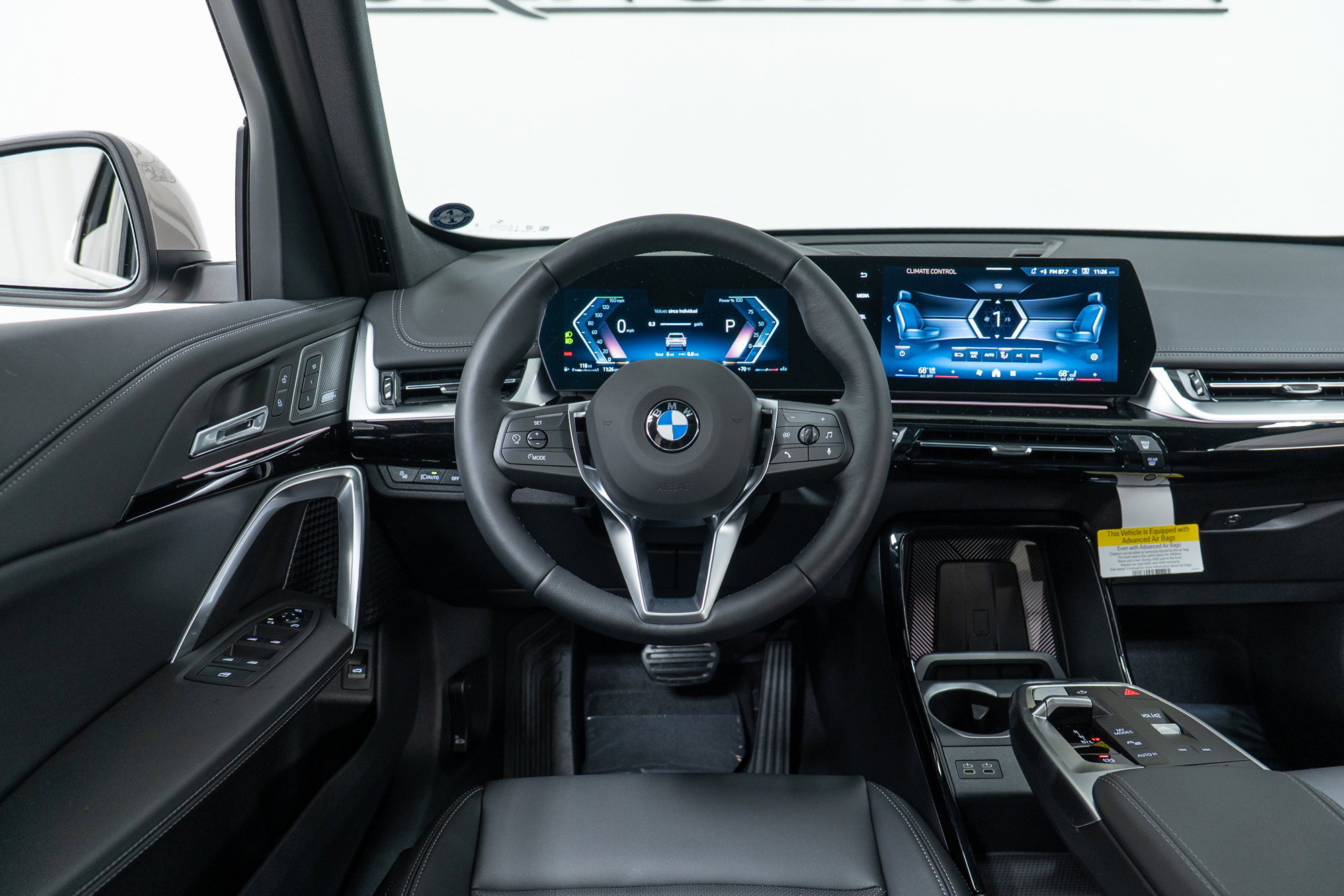 New 2026 BMW X1 xDrive28i w/ Convenience Package image 17