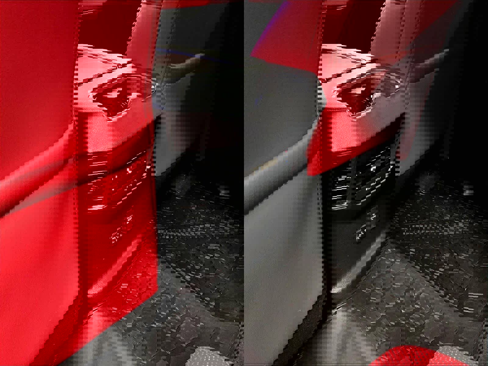 Certified 2025 Toyota Sequoia TRD Pro AWD/4WD image 29